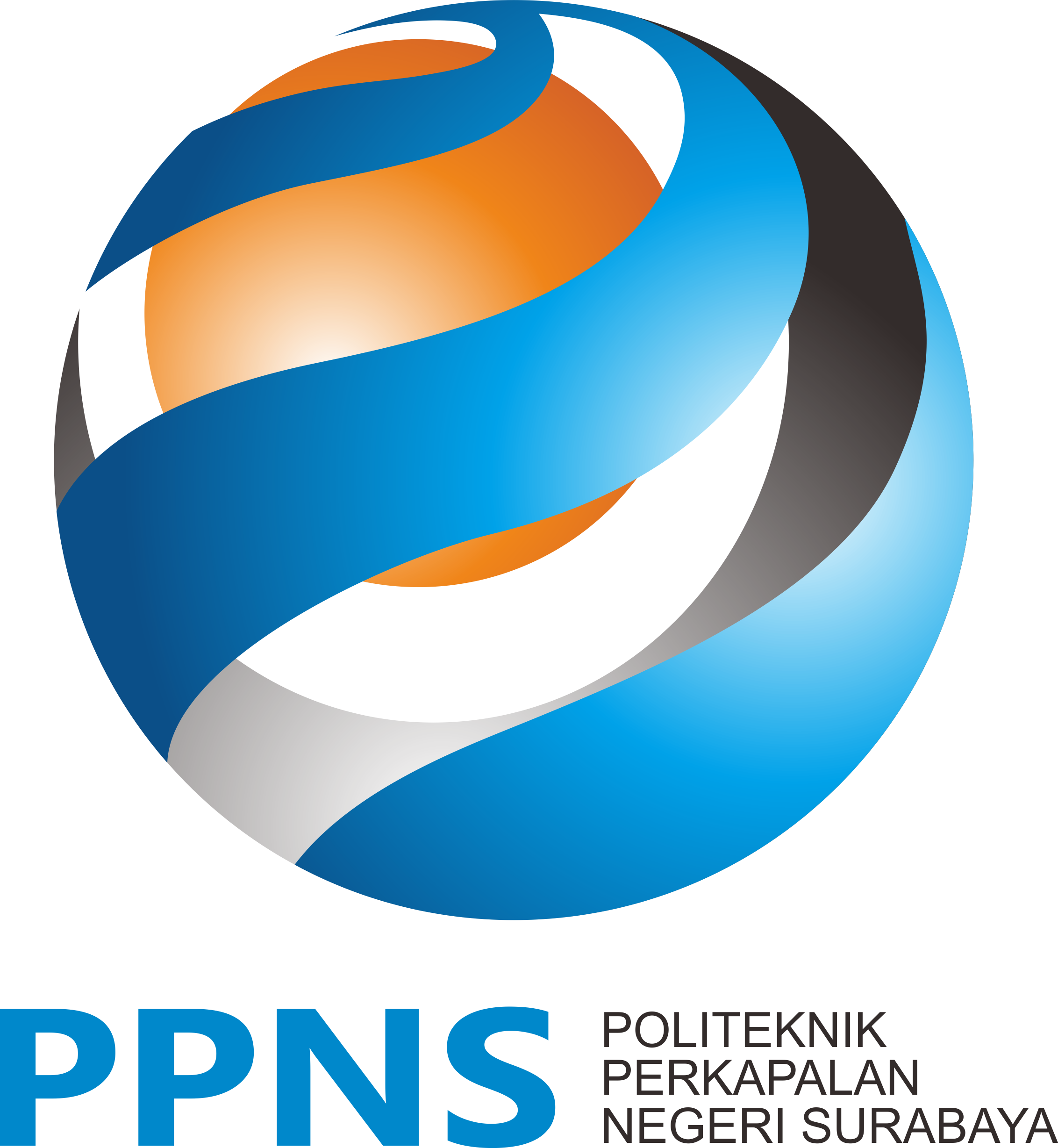 Logo PPNS
